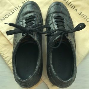 Louis Vuitton shoes for men *SOLD*